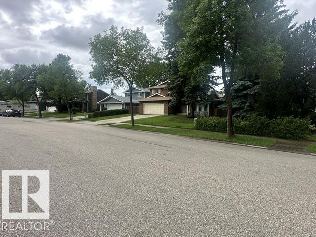 25 Westwood Dr, St. Albert, Alberta  T8N 3E3 - Photo 19 - E4496334