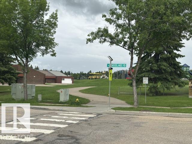 25 Westwood Dr, St. Albert, Alberta  T8N 3E3 - Photo 27 - E4496334