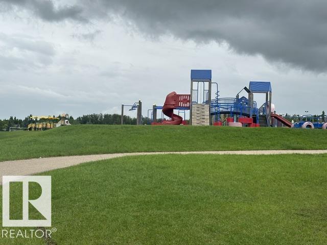 25 Westwood Dr, St. Albert, Alberta  T8N 3E3 - Photo 28 - E4496334