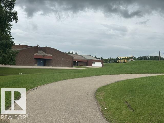 25 Westwood Dr, St. Albert, Alberta  T8N 3E3 - Photo 30 - E4496334