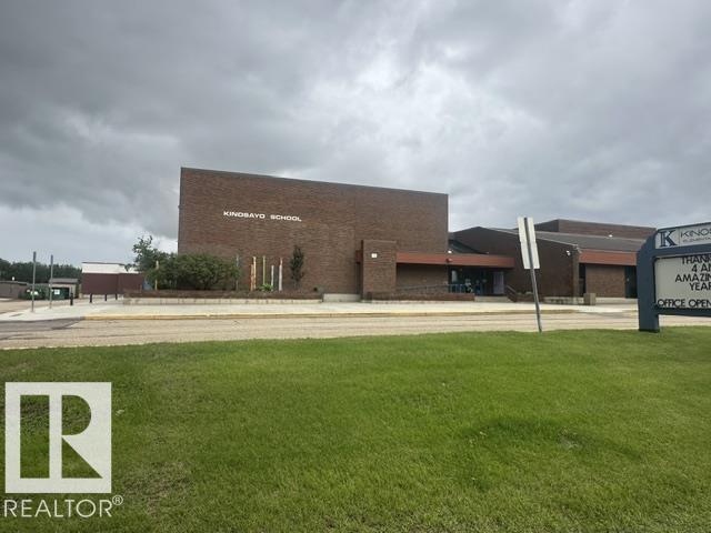 25 Westwood Dr, St. Albert, Alberta  T8N 3E3 - Photo 35 - E4496334