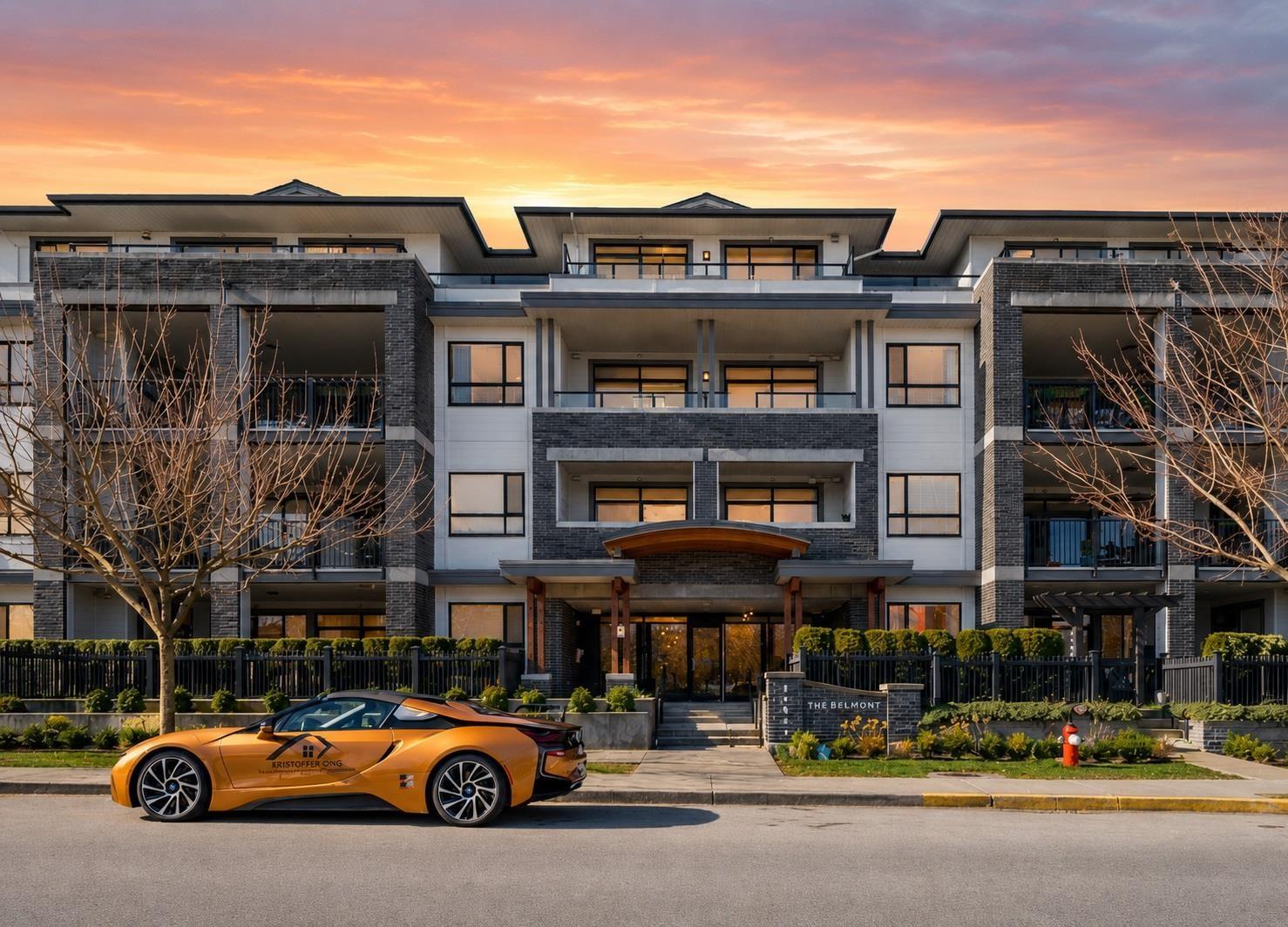 303 22087 49 AVENUE, Langley, British Columbia
