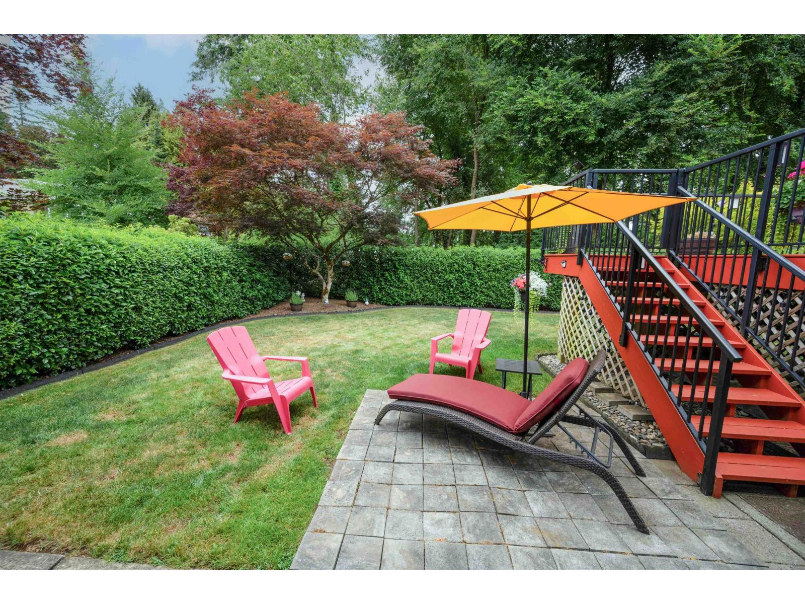 4536 199a Street, Langley, British Columbia  V3A 5S3 - Photo 33 - R3140879