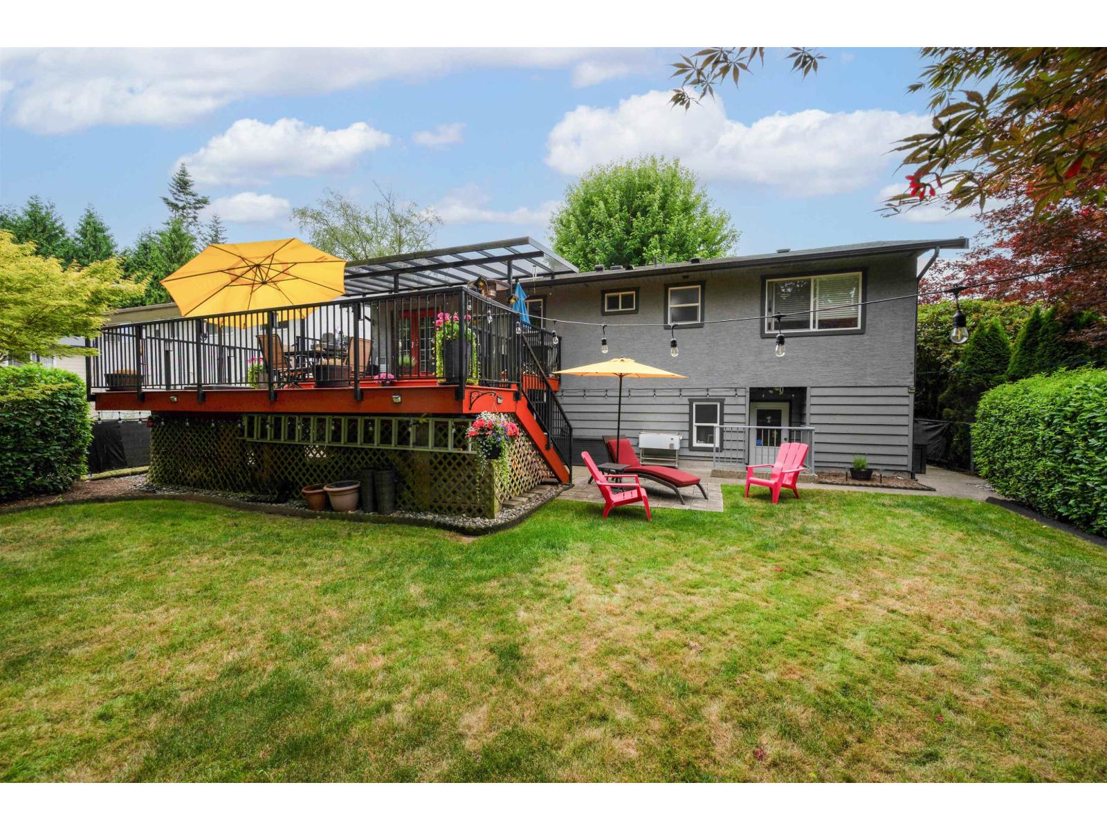 4536 199a Street, Langley, British Columbia  V3A 5S3 - Photo 37 - R3140879