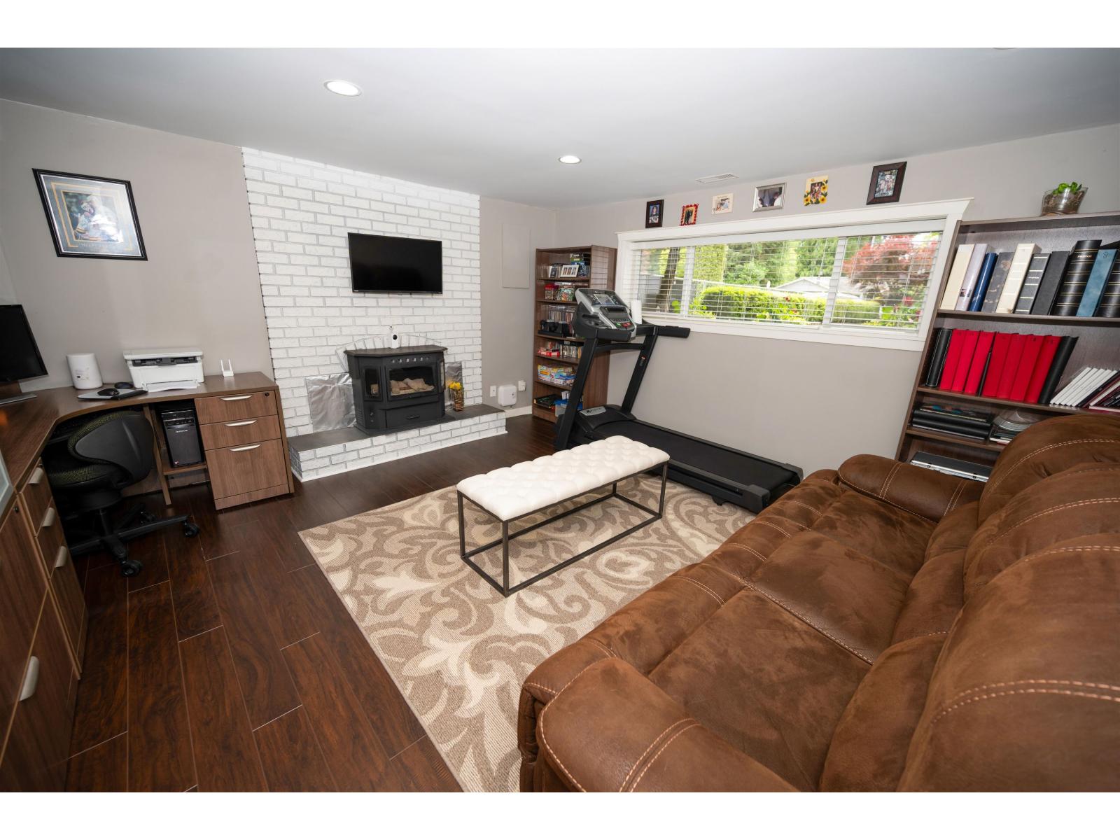 4536 199a Street, Langley, British Columbia  V3A 5S3 - Photo 28 - R3140879