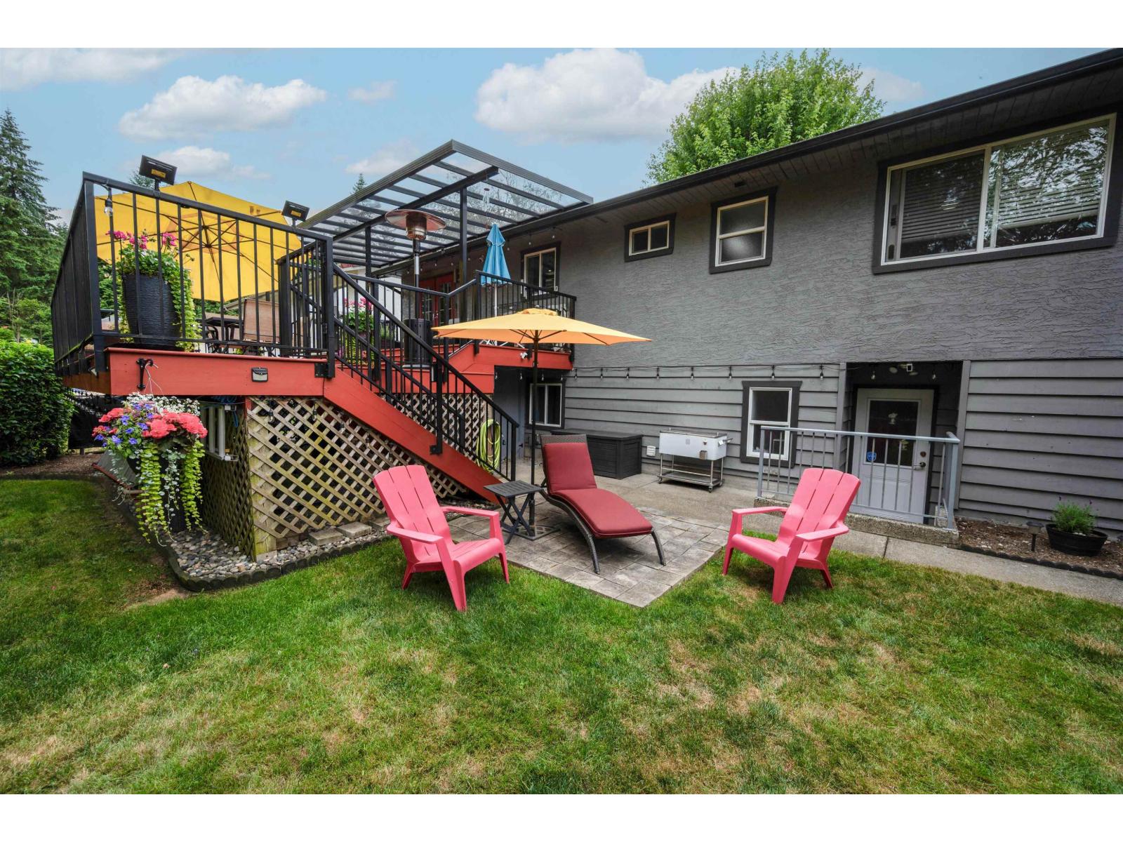 4536 199a Street, Langley, British Columbia  V3A 5S3 - Photo 32 - R3140879