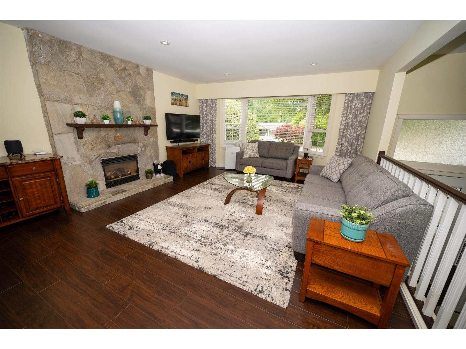 4536 199a Street, Langley, British Columbia  V3A 5S3 - Photo 4 - R3140879