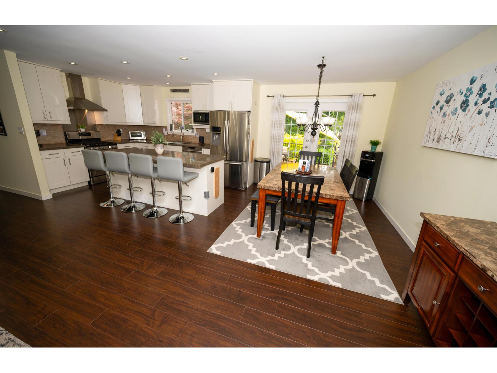 4536 199a Street, Langley, British Columbia  V3A 5S3 - Photo 8 - R3140879