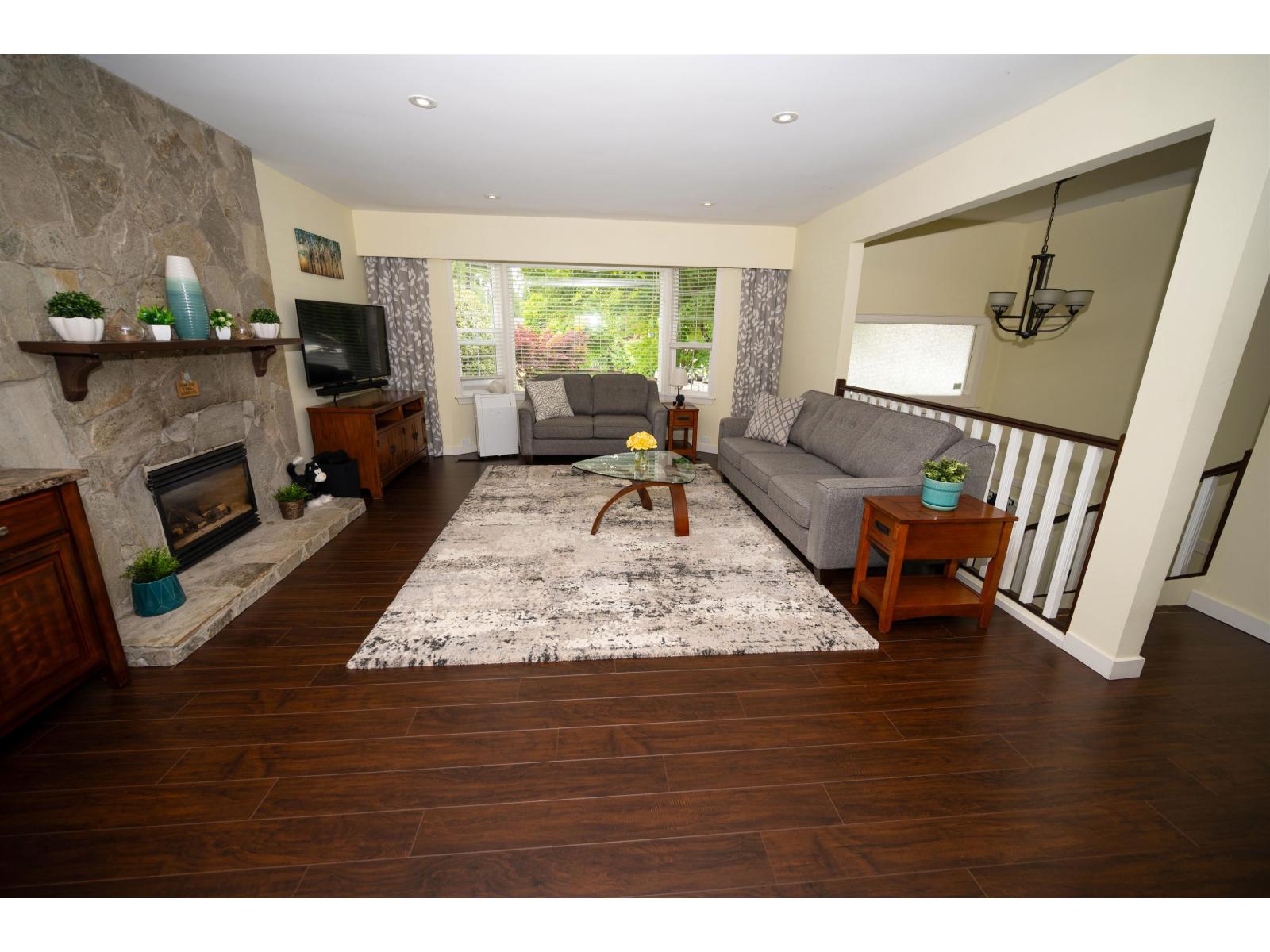 4536 199a Street, Langley, British Columbia  V3A 5S3 - Photo 5 - R3140879