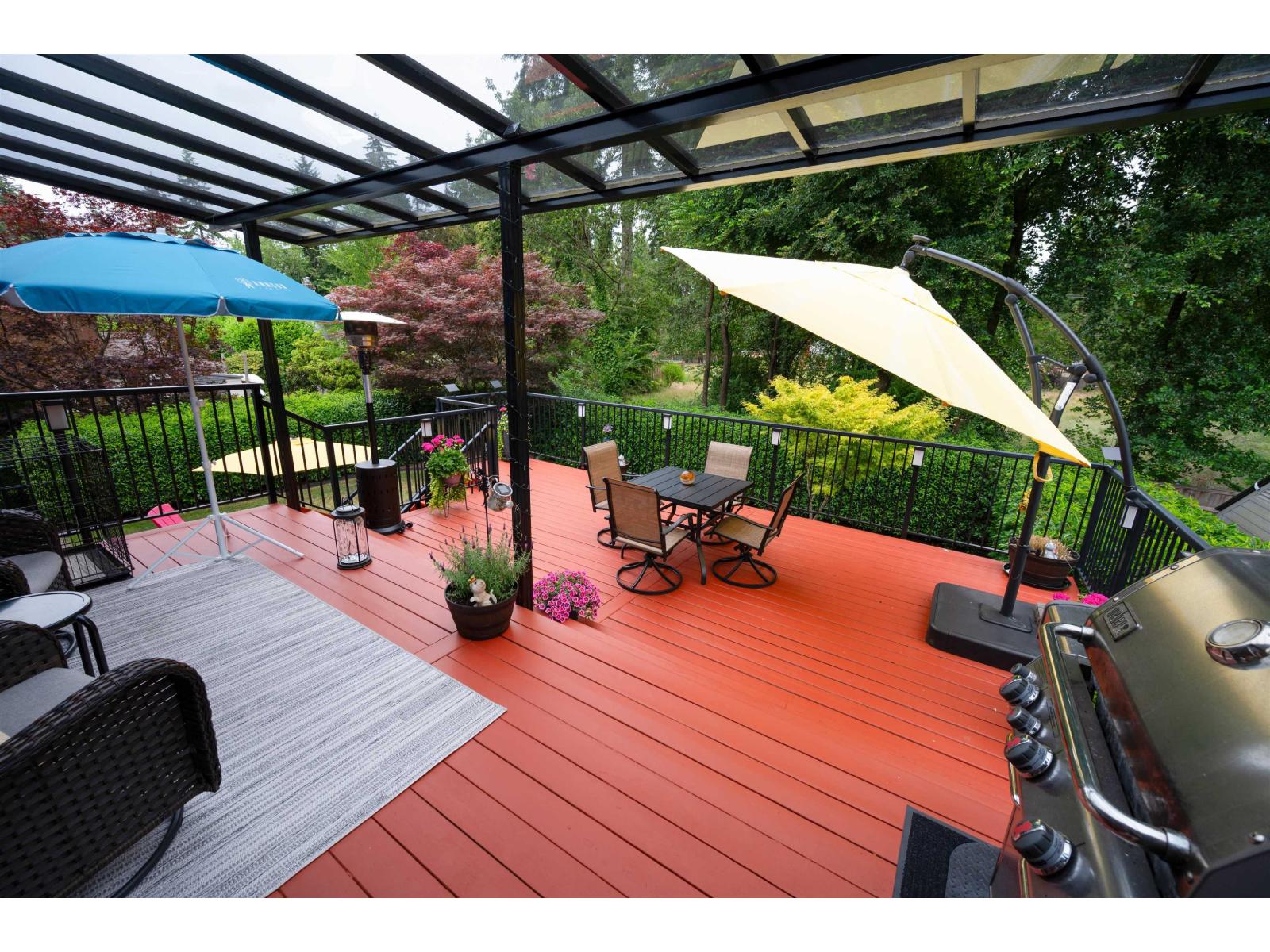 4536 199a Street, Langley, British Columbia  V3A 5S3 - Photo 13 - R3140879