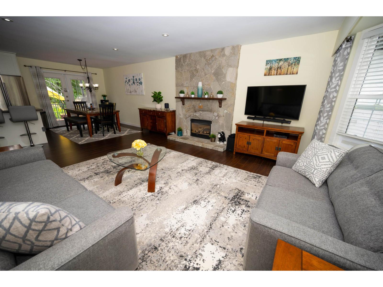 4536 199a Street, Langley, British Columbia  V3A 5S3 - Photo 6 - R3140879