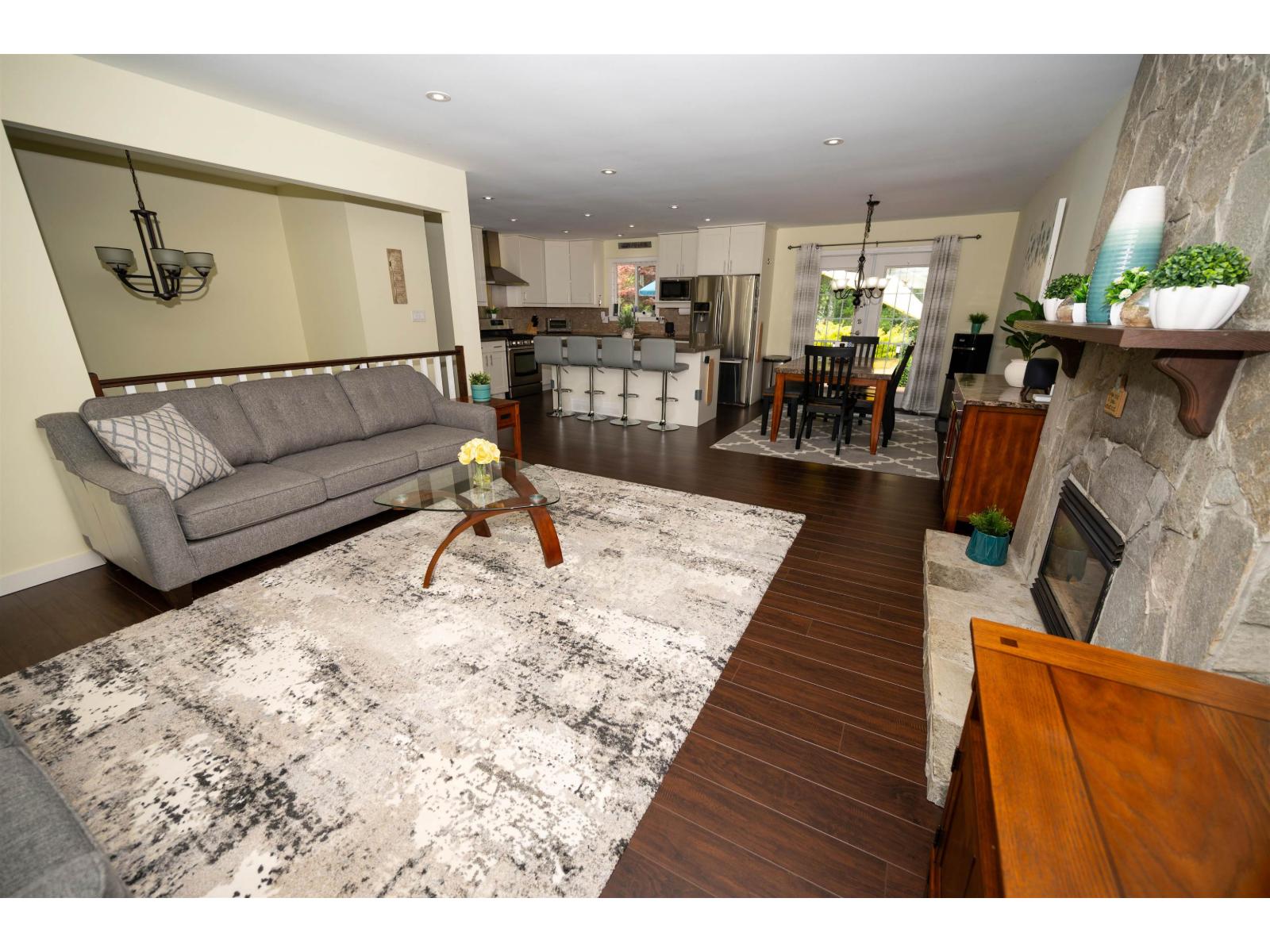 4536 199a Street, Langley, British Columbia  V3A 5S3 - Photo 7 - R3140879