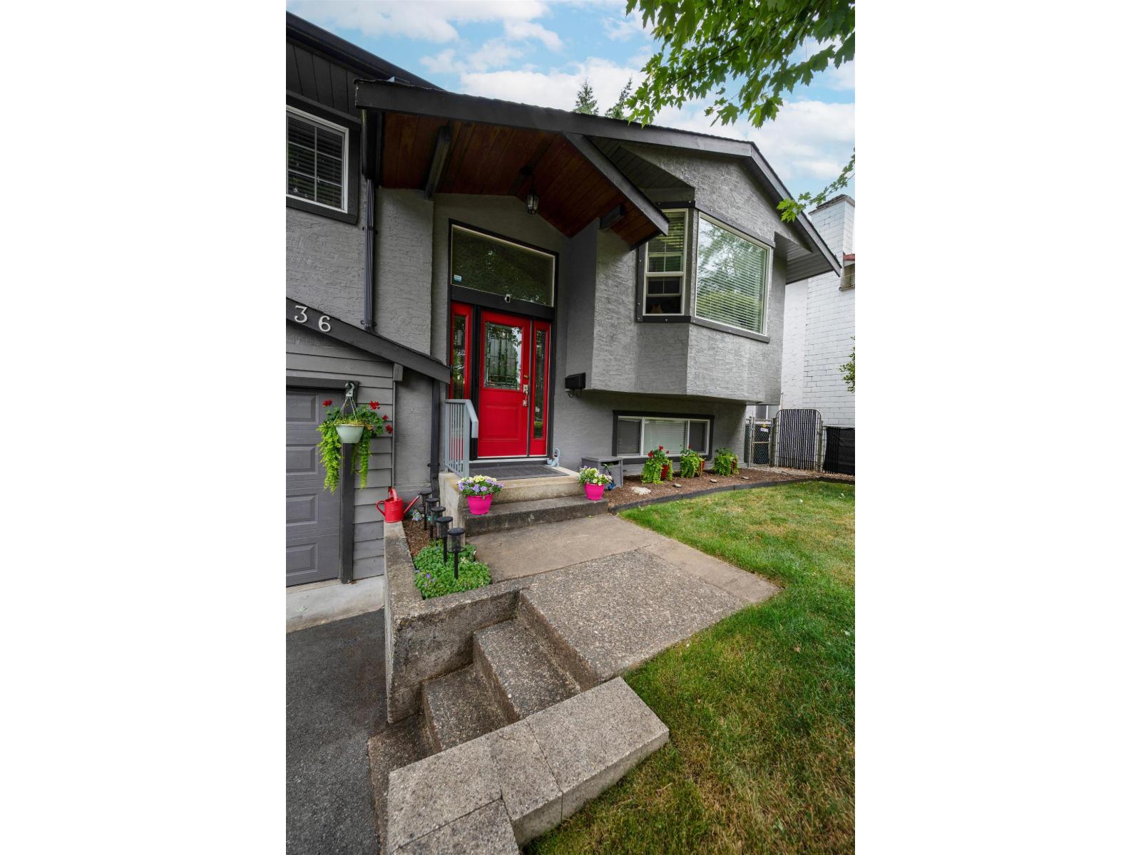 4536 199a Street, Langley, British Columbia  V3A 5S3 - Photo 3 - R3140879