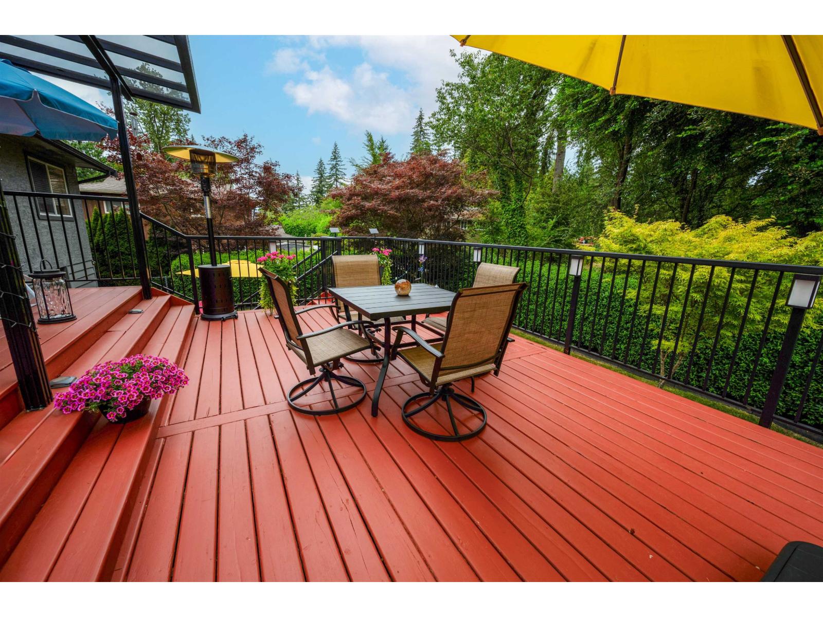 4536 199a Street, Langley, British Columbia  V3A 5S3 - Photo 14 - R3140879
