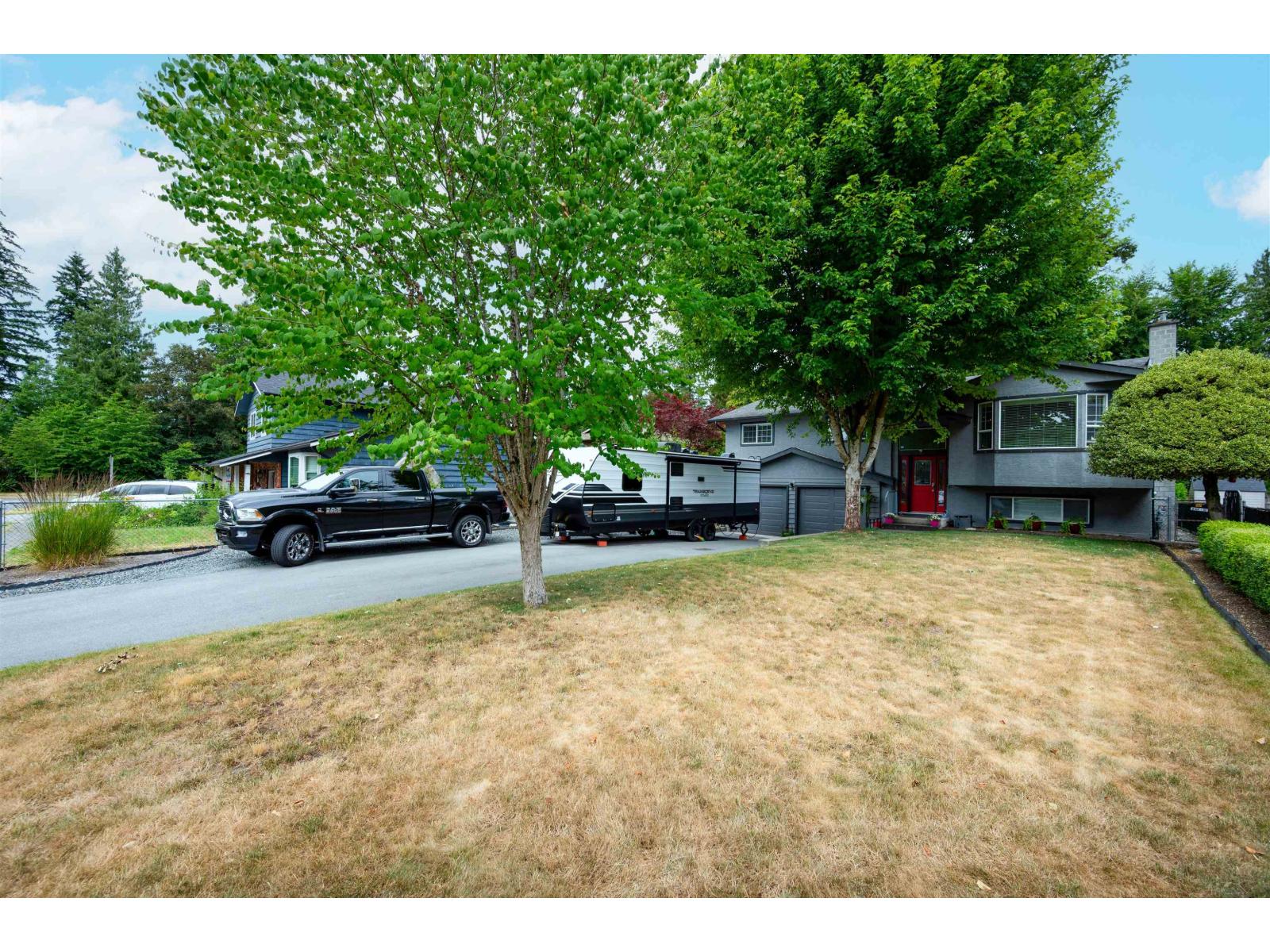 4536 199a Street, Langley, British Columbia  V3A 5S3 - Photo 2 - R3140879