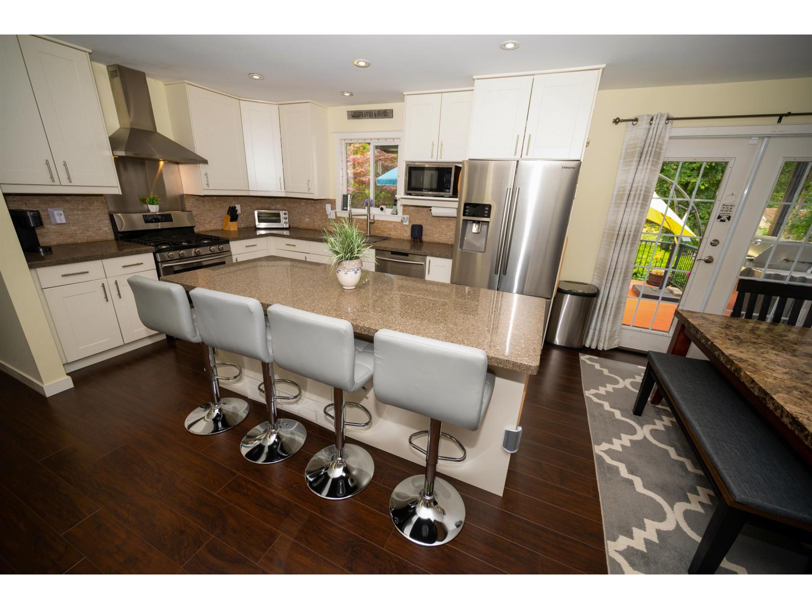 4536 199a Street, Langley, British Columbia  V3A 5S3 - Photo 10 - R3140879
