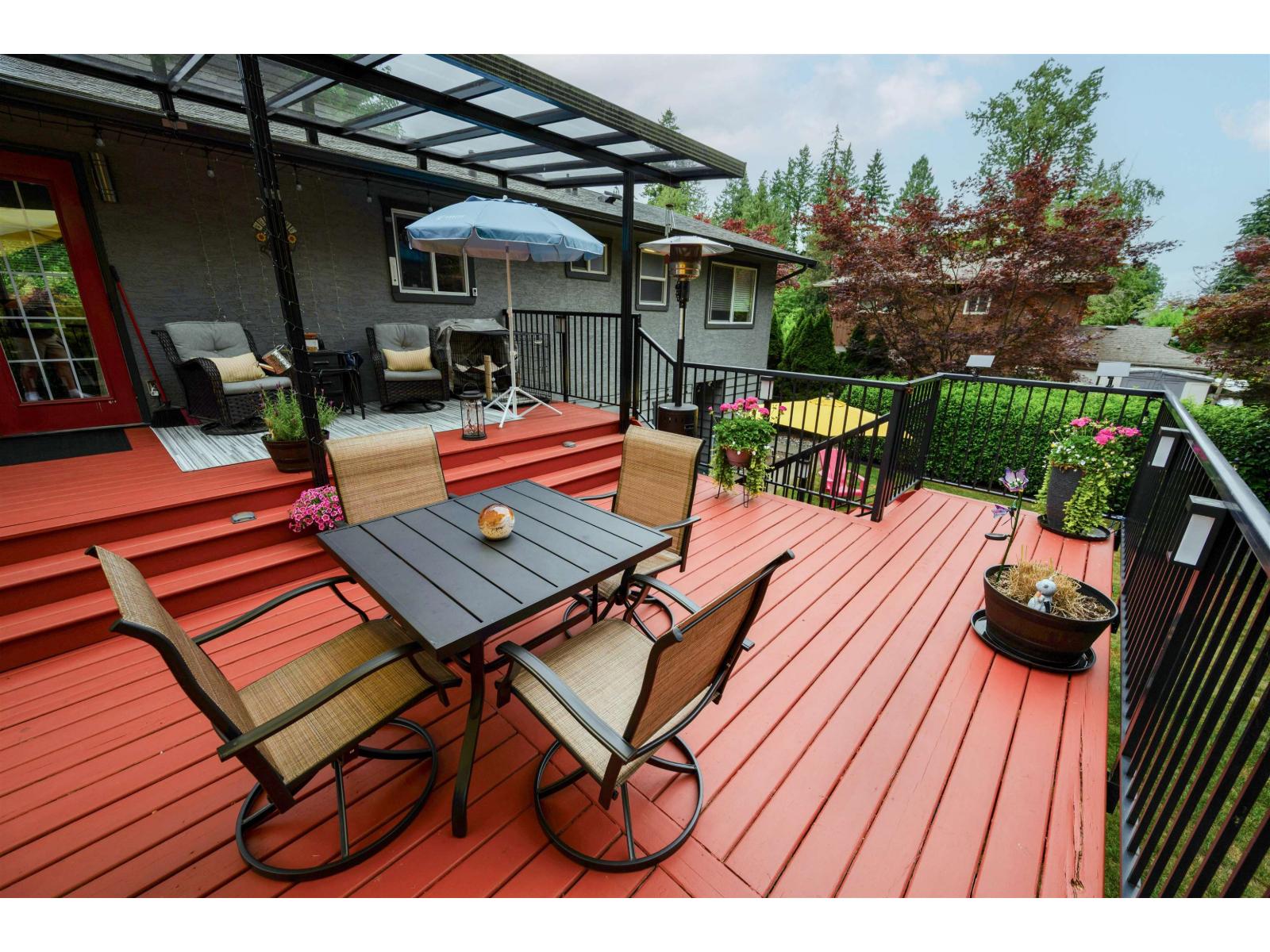 4536 199a Street, Langley, British Columbia  V3A 5S3 - Photo 15 - R3140879
