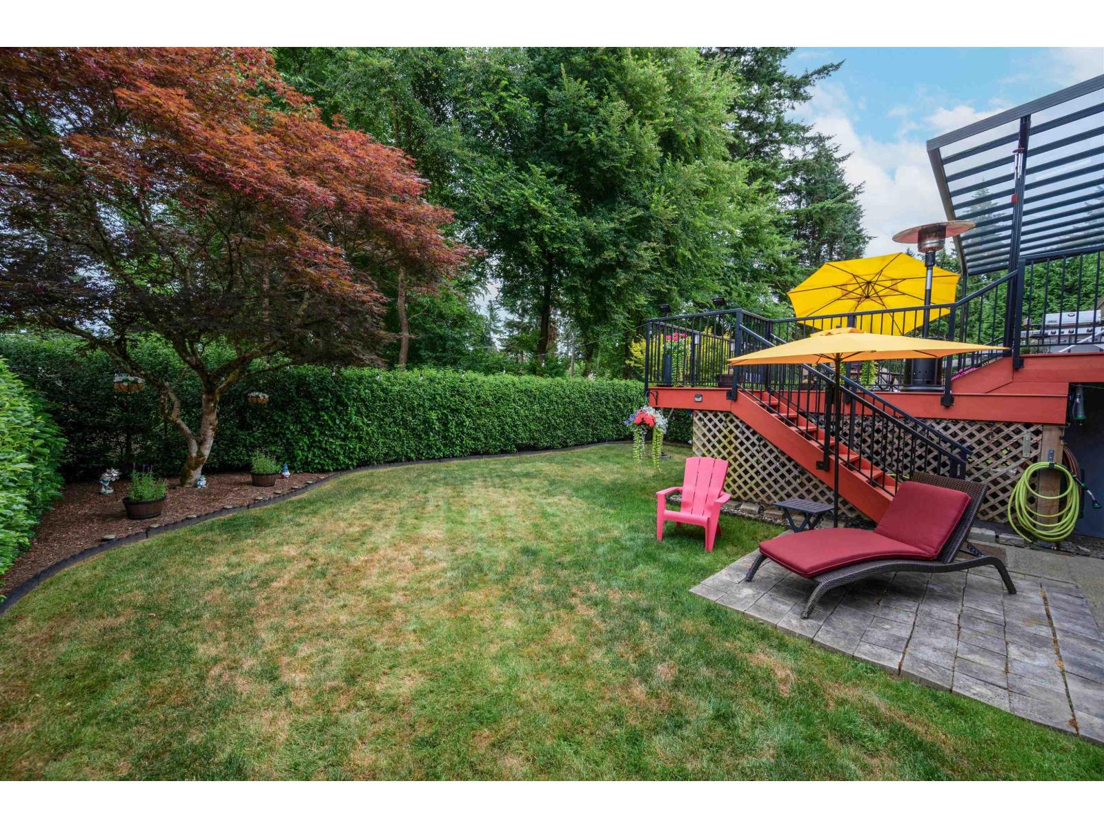 4536 199a Street, Langley, British Columbia  V3A 5S3 - Photo 34 - R3140879