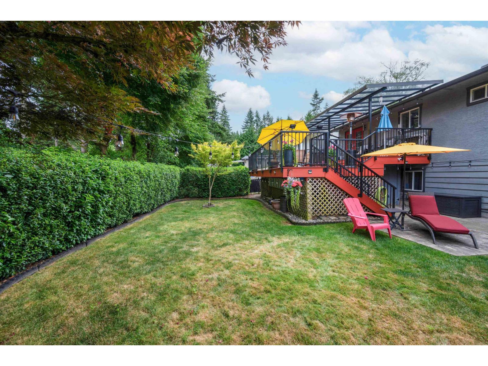 4536 199a Street, Langley, British Columbia  V3A 5S3 - Photo 35 - R3140879