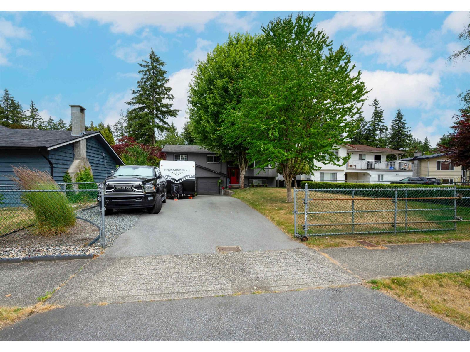 4536 199a Street, Langley, British Columbia  V3A 5S3 - Photo 40 - R3140879