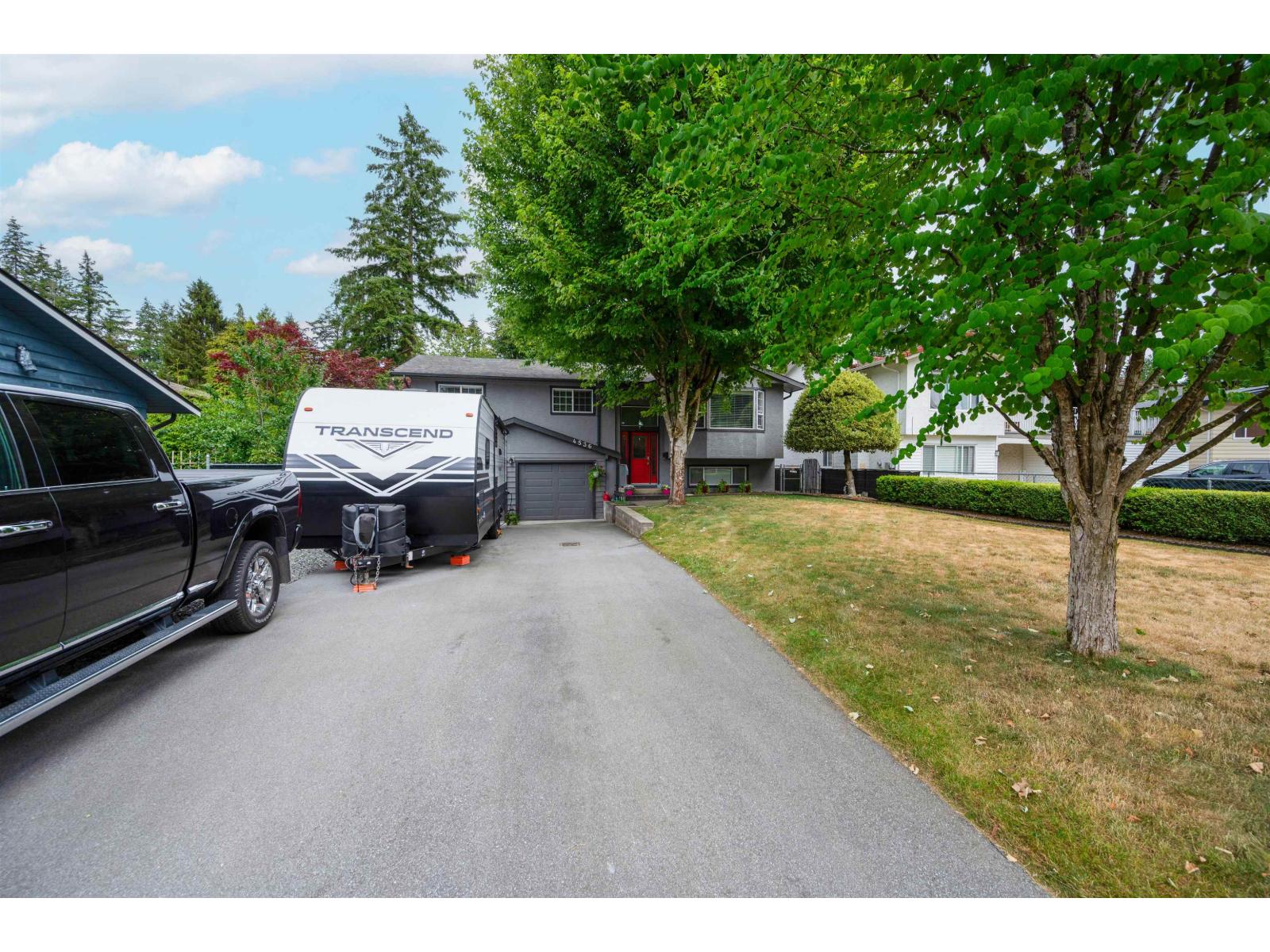 4536 199a Street, Langley, British Columbia  V3A 5S3 - Photo 38 - R3140879