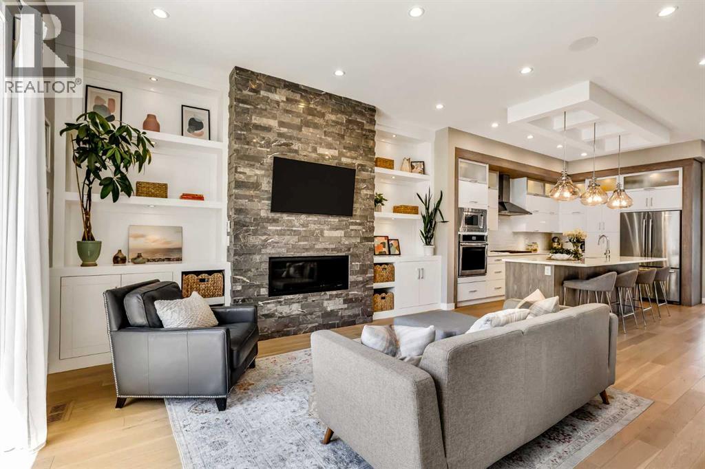 3205 Kinsale Road SW, Calgary, Alberta T3E 4S1 - Photo 4 - A2313642
