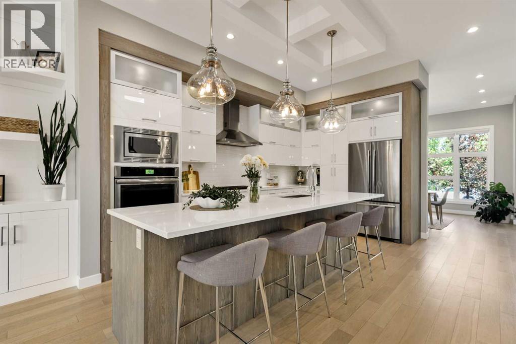 3205 Kinsale Road SW, Calgary, Alberta T3E 4S1 - Photo 6 - A2313642