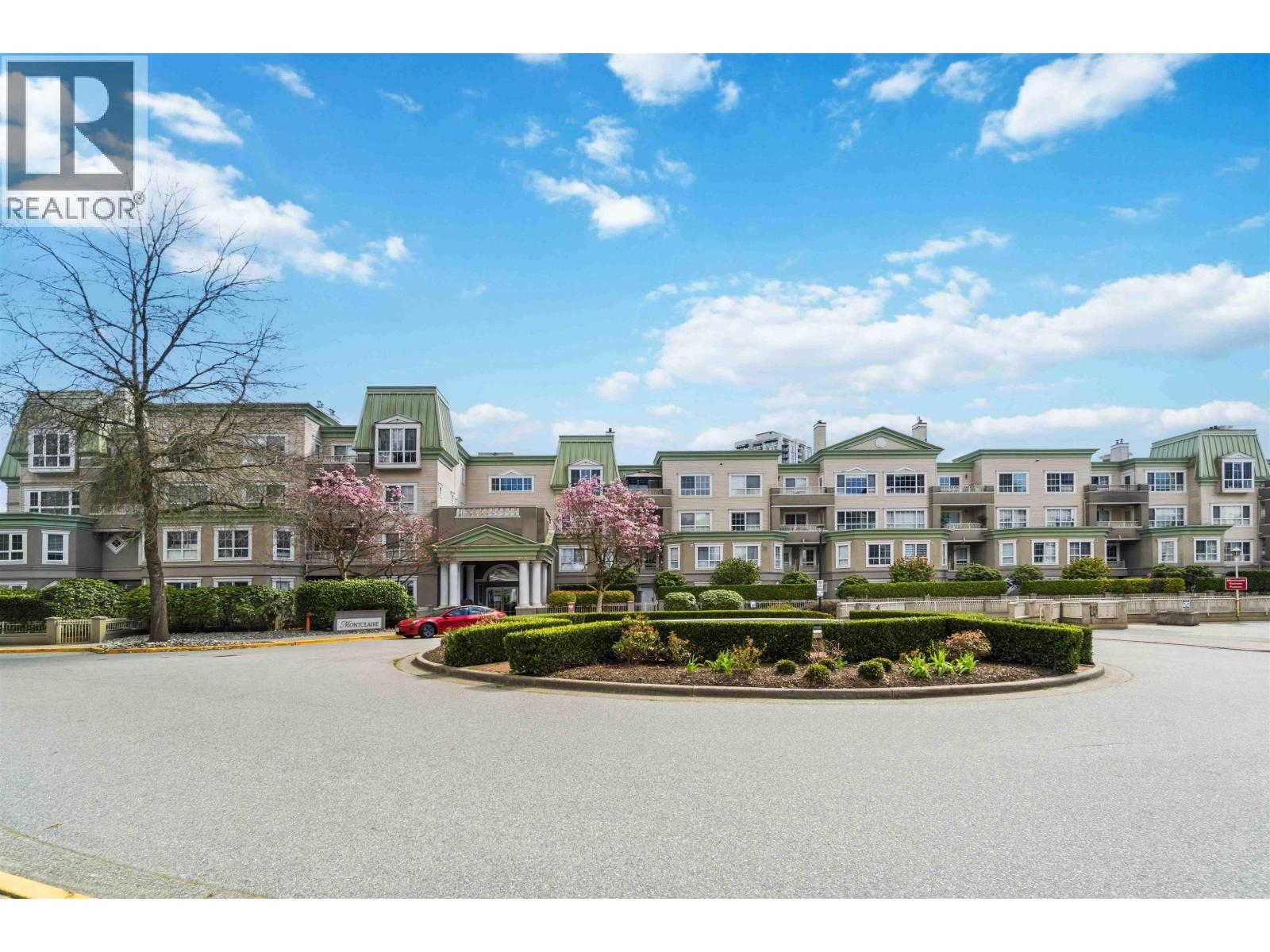 310 2970 Princess Crescent, Coquitlam, British Columbia  V3B 7R5 - Photo 3 - R3141123