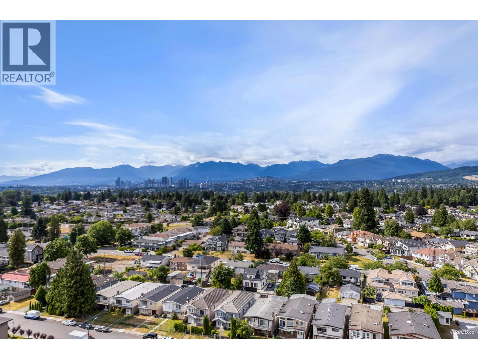 1907 7178 Collier Street, Burnaby, British Columbia  V5E 4N7 - Photo 2 - R3140892