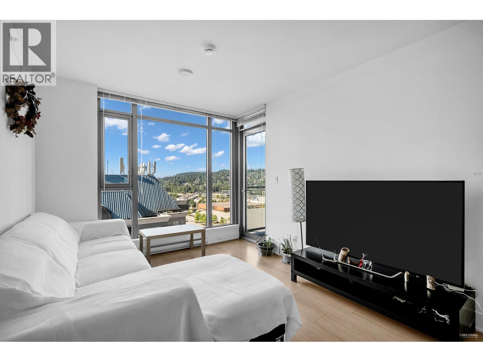 1801 1188 Pinetree Way, Coquitlam, British Columbia  V3B 0K9 - Photo 11 - R3097845