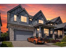 20671 85 AVENUE, Langley, British Columbia