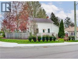 80 DOVER Street, Woodstock, Ontario