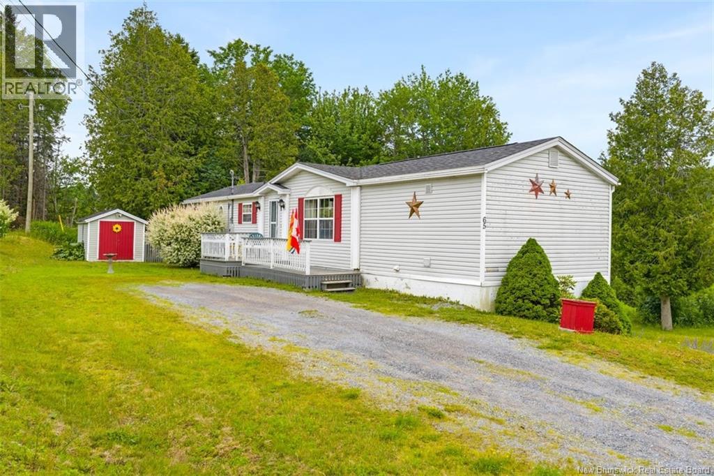 65 Route 850 Route, Kingston, New Brunswick  E5N 1V9 - Photo 6 - NB141770