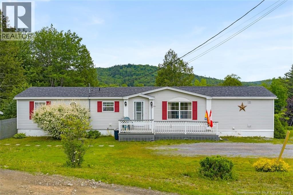 65 Route 850 Route, Kingston, New Brunswick