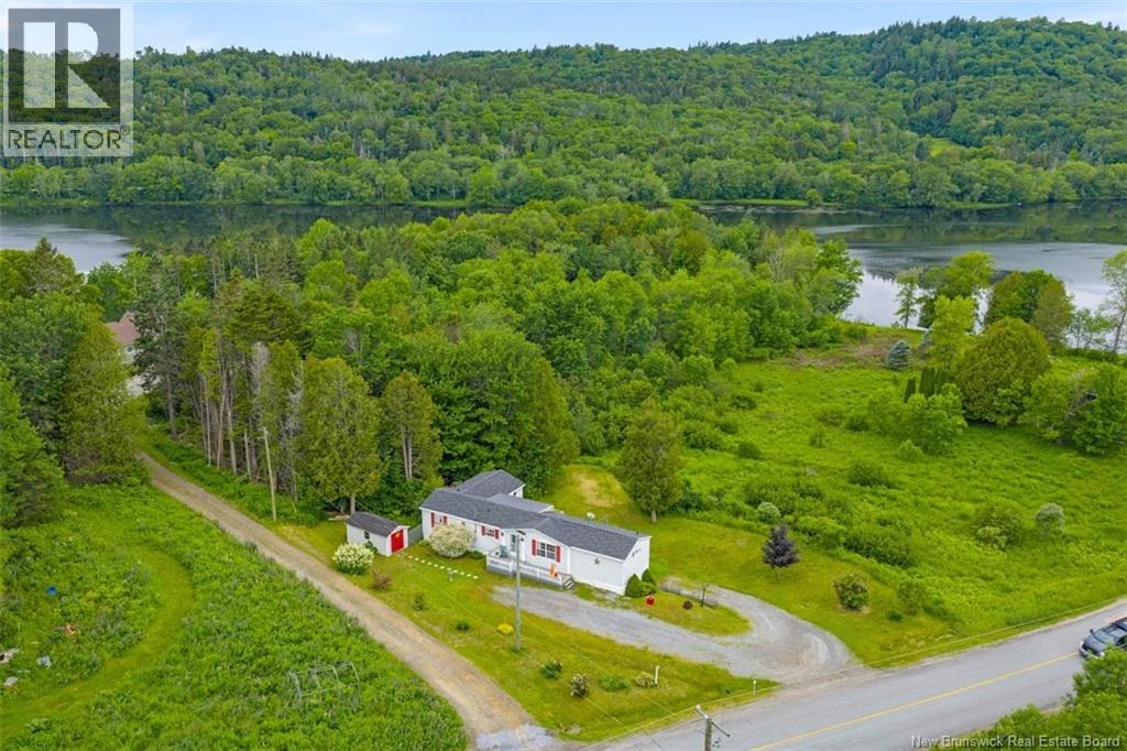 65 Route 850 Route, Kingston, New Brunswick  E5N 1V9 - Photo 36 - NB141770