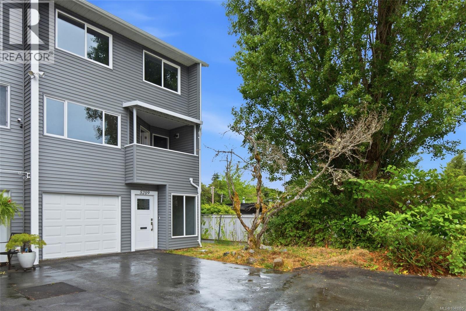 5209 Gertrude St, Port Alberni