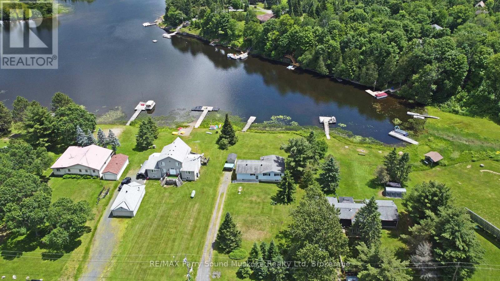 15 Dockside Drive, Mckellar, Ontario  P0G 1C0 - Photo 2 - X13502344