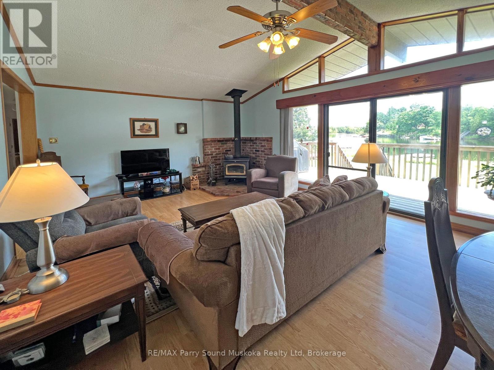 15 Dockside Drive, Mckellar, Ontario  P0G 1C0 - Photo 7 - X13502344