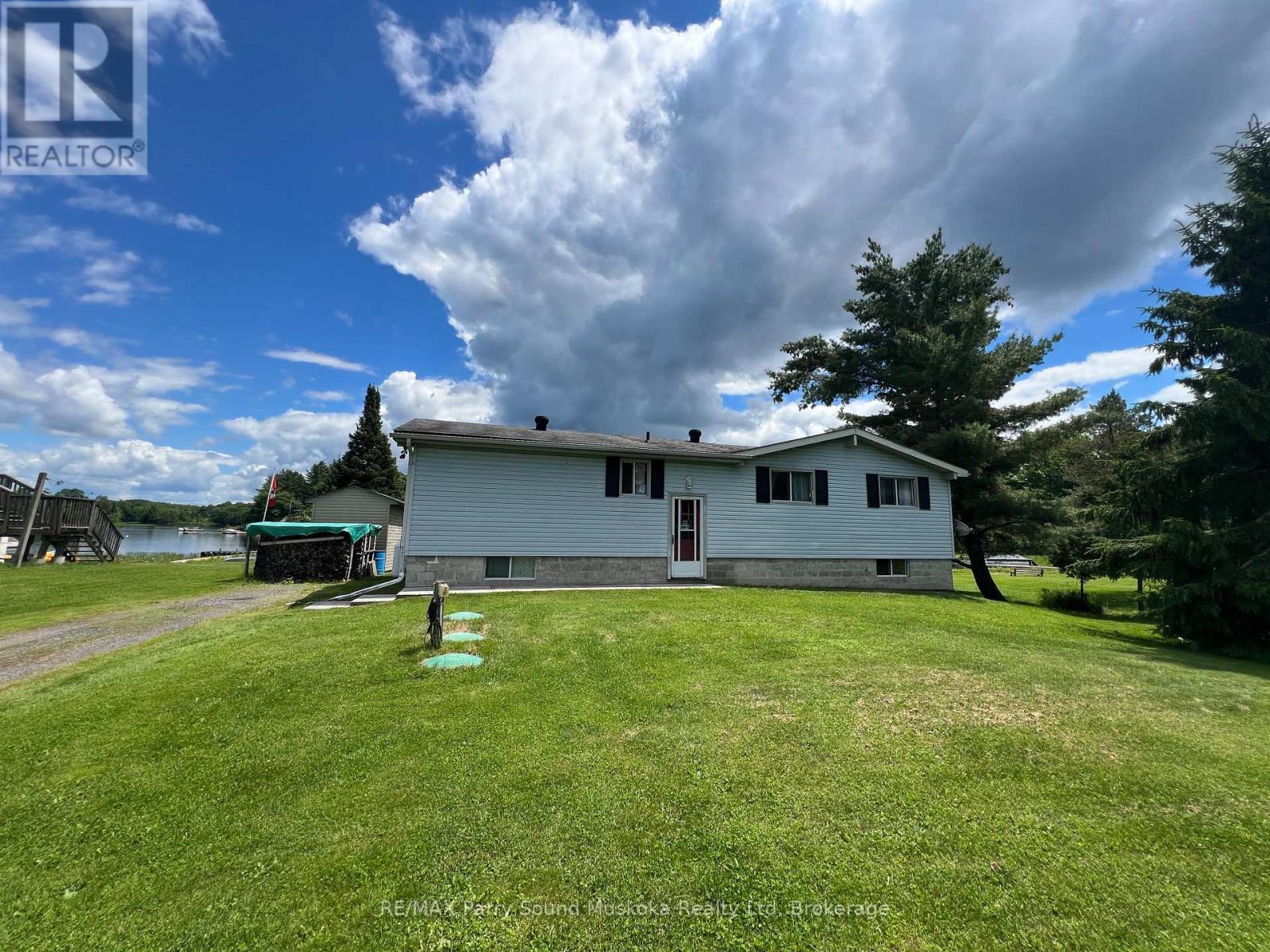 15 Dockside Drive, Mckellar, Ontario  P0G 1C0 - Photo 32 - X13502344