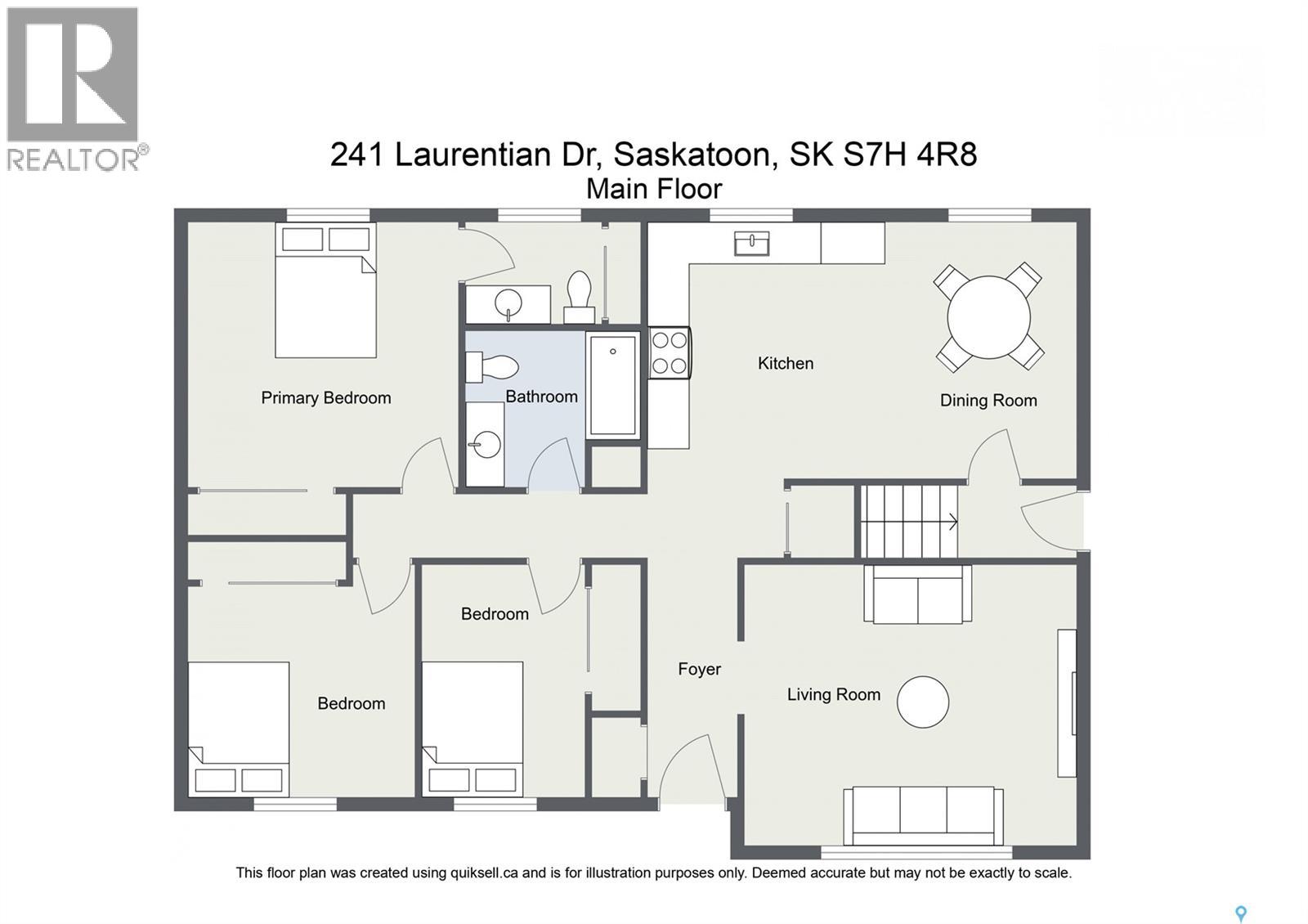 241 Laurentian Drive, Saskatoon, Saskatchewan  S7H 4R8 - Photo 31 - SK040925