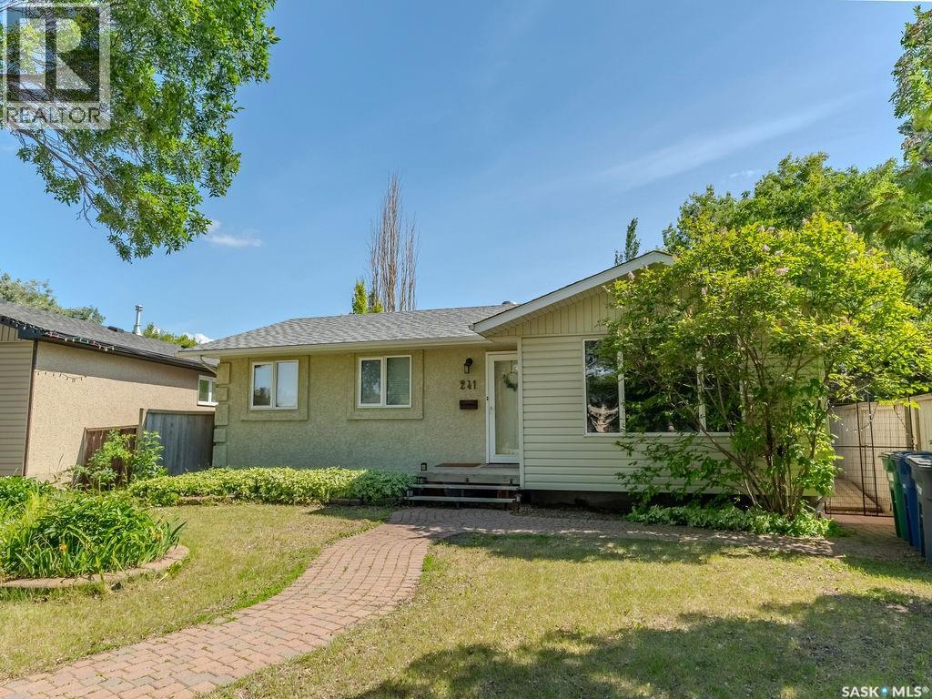 241 Laurentian Drive, Saskatoon, Saskatchewan  S7H 4R8 - Photo 33 - SK040925