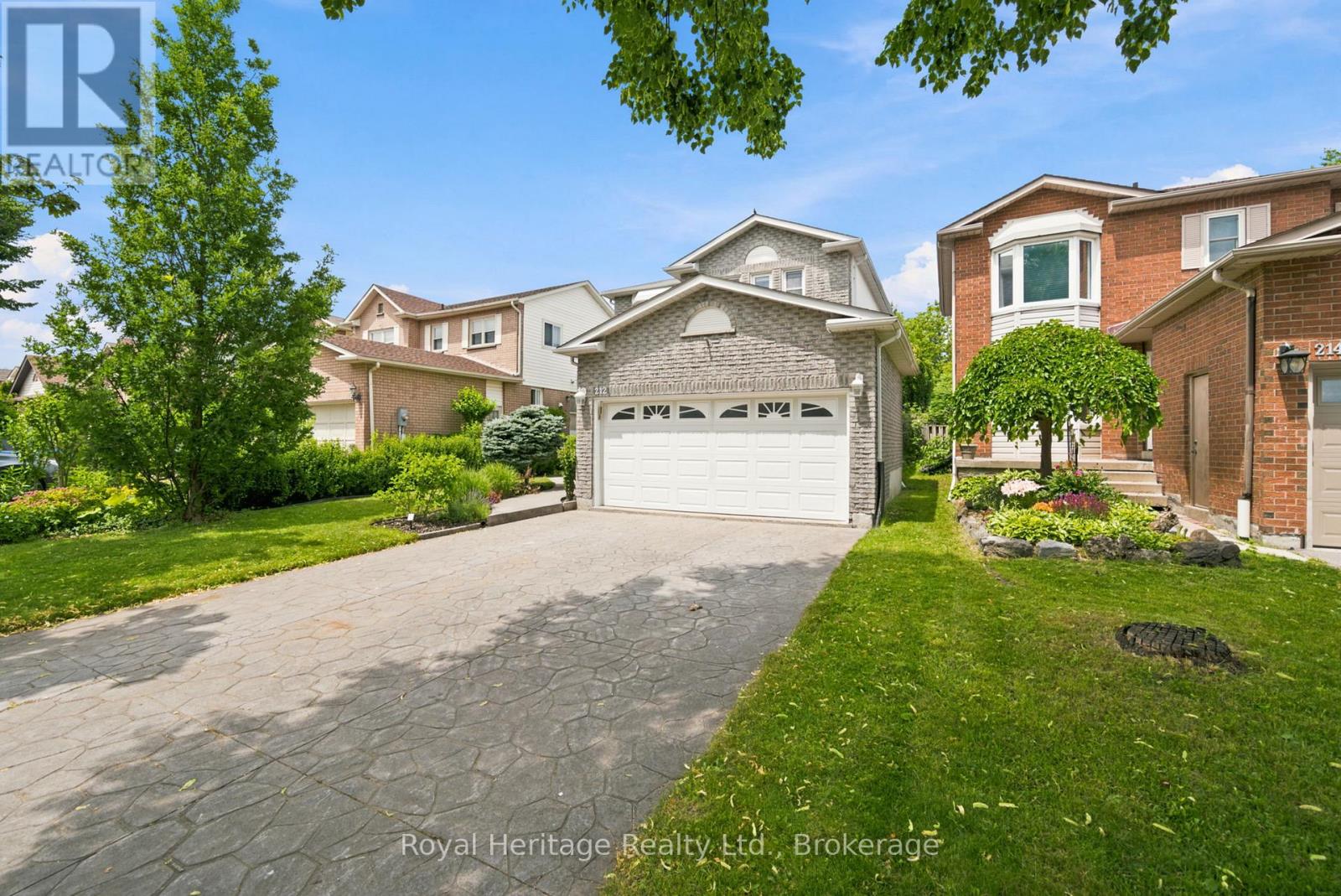 212 Andrew Street, Clarington, Ontario  L1B 1J9 - Photo 5 - E13502158
