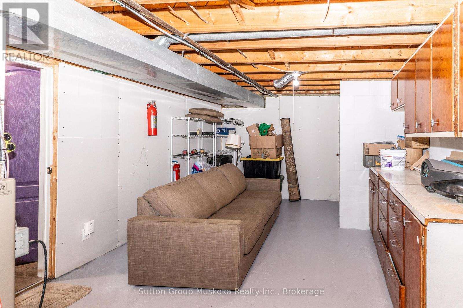 146 Simpson Street, Burk's Falls, Ontario  P0A 1C0 - Photo 32 - X13503602