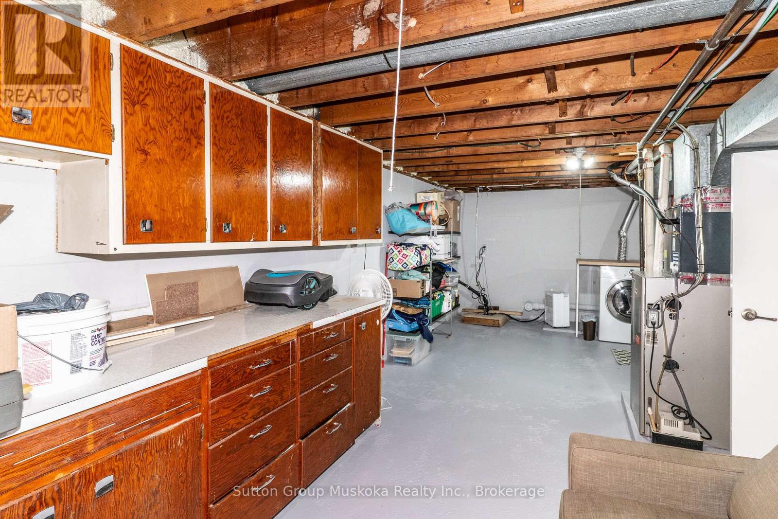 146 Simpson Street, Burk's Falls, Ontario  P0A 1C0 - Photo 33 - X13503602