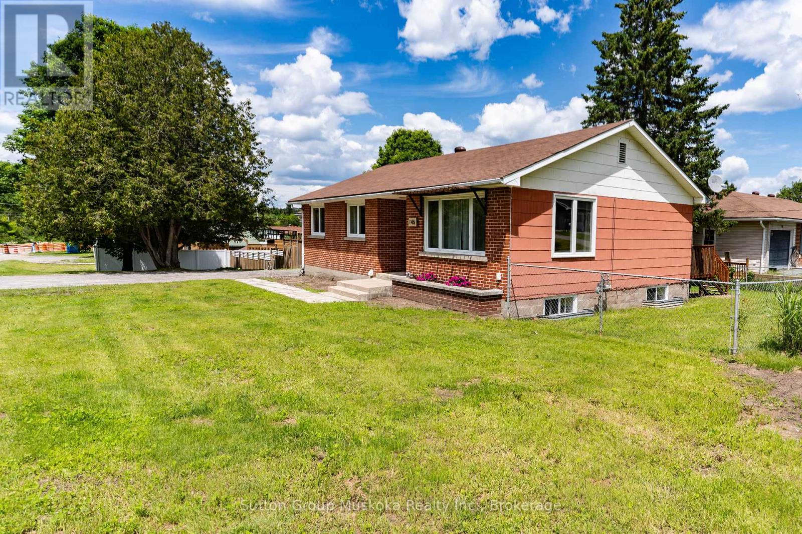 146 Simpson Street, Burk's Falls, Ontario  P0A 1C0 - Photo 4 - X13503602