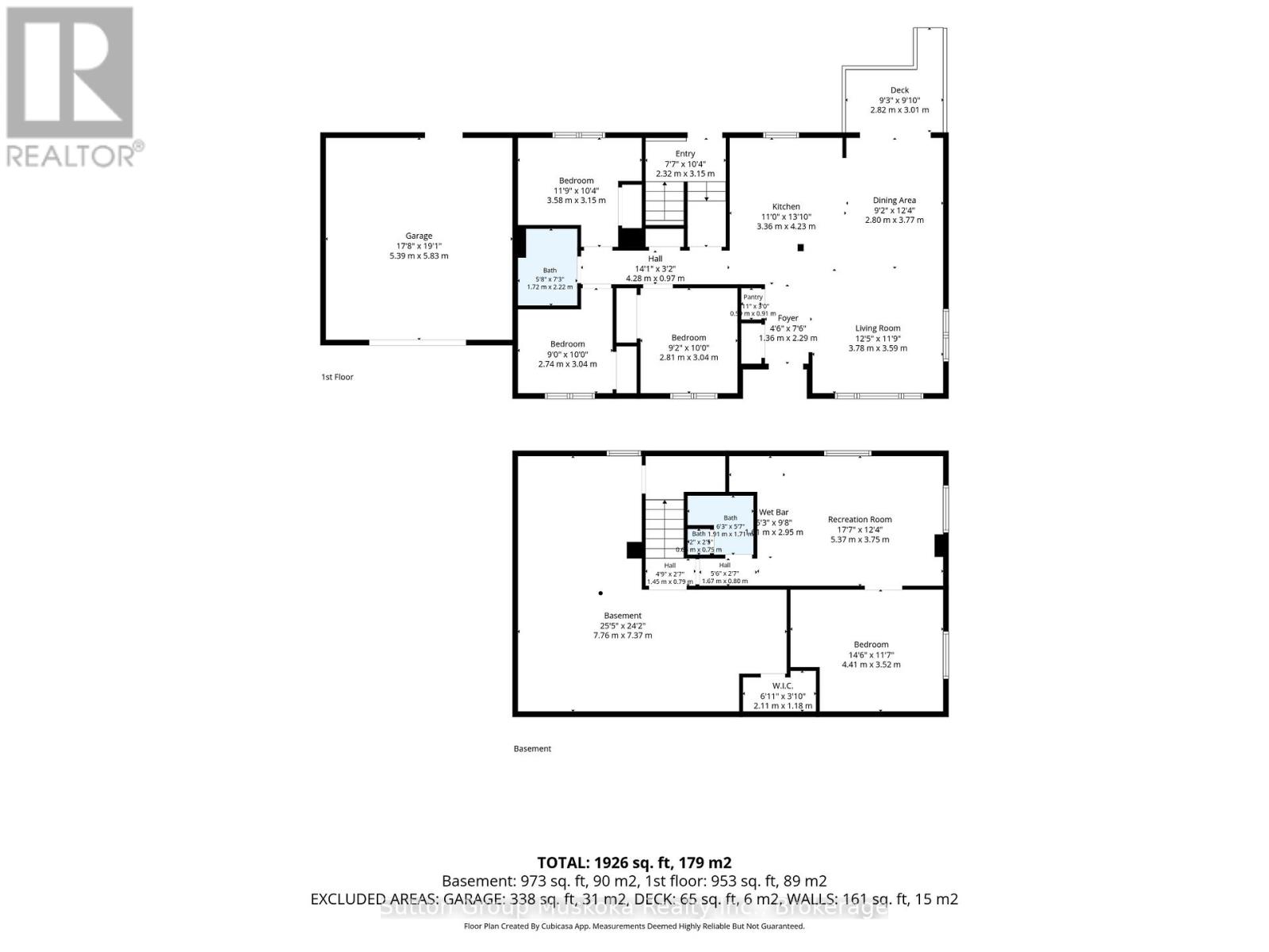 146 Simpson Street, Burk's Falls, Ontario  P0A 1C0 - Photo 41 - X13503602