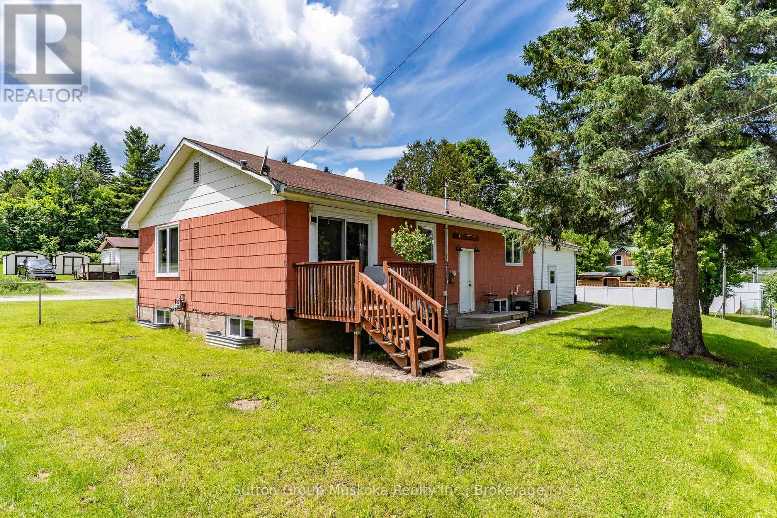 146 Simpson Street, Burk's Falls, Ontario  P0A 1C0 - Photo 5 - X13503602