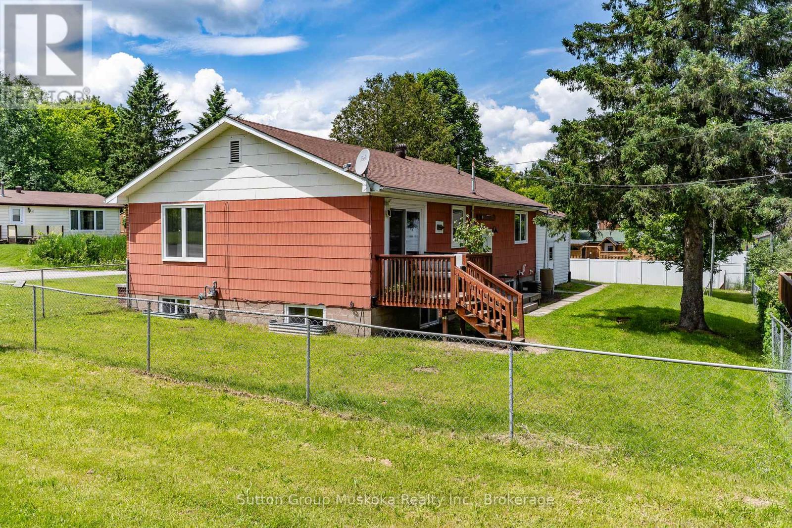 146 Simpson Street, Burk's Falls, Ontario  P0A 1C0 - Photo 7 - X13503602