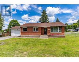 146 SIMPSON STREET, Burk's Falls, Ontario