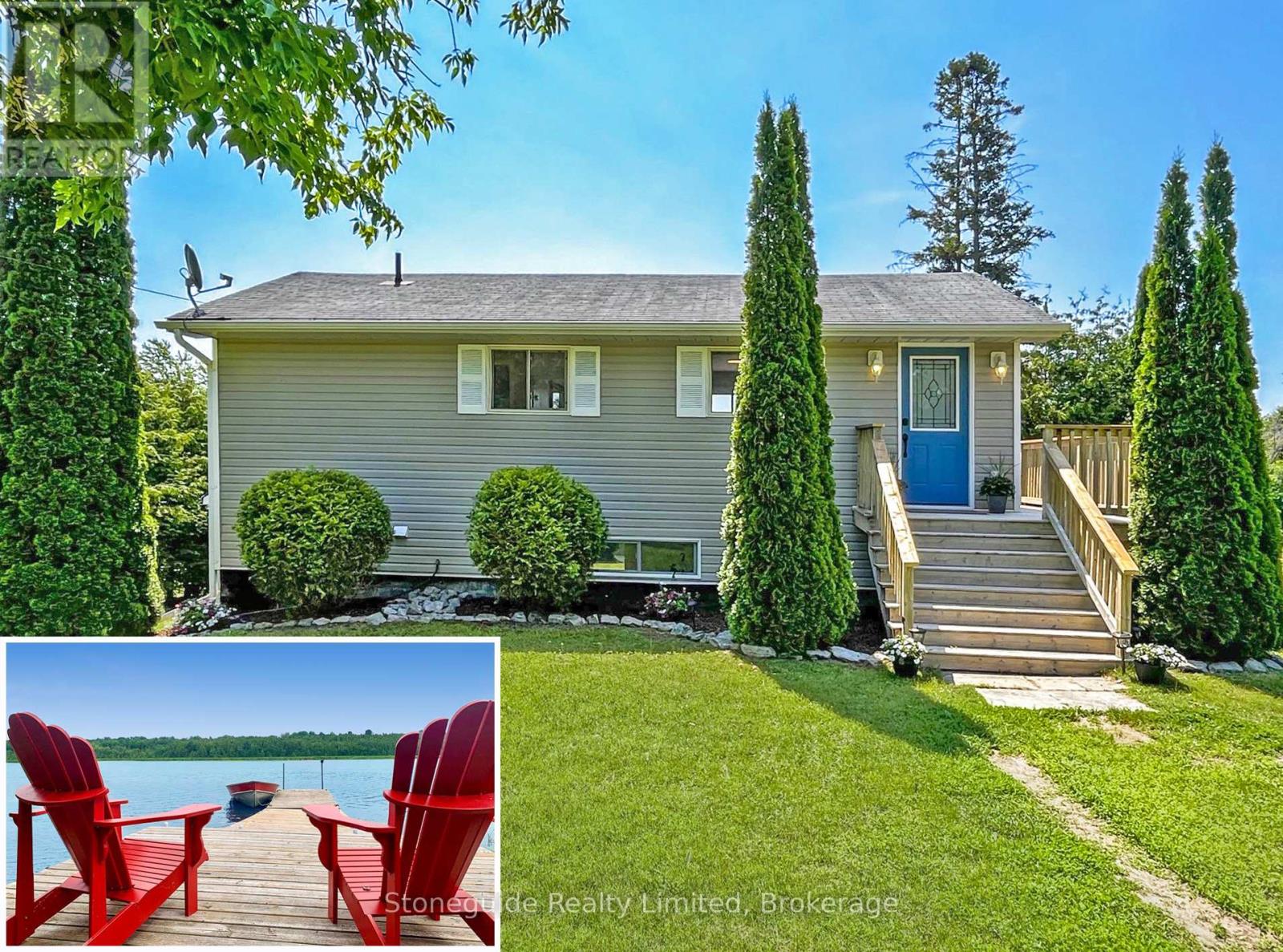 154 MARYLAND DRIVE, Selwyn, Ontario